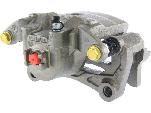 Centric Parts Disc Brake Caliper P/N:141.42183