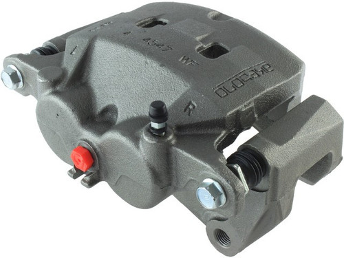 Centric Parts Disc Brake Caliper 141.42191 - view 5