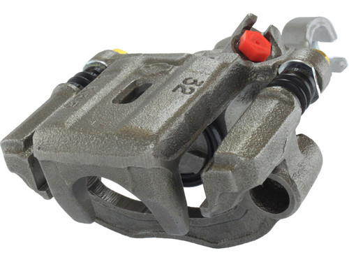 Centric Parts Disc Brake Caliper P/N:141.42514