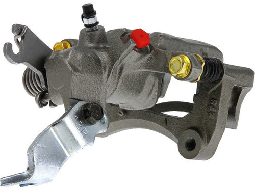 Centric Parts Disc Brake Caliper 141.42557 - view 5