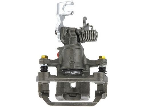 Centric Parts Disc Brake Caliper P/N:141.42558