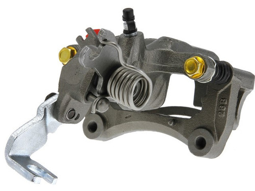 Centric Parts Disc Brake Caliper P/N:141.42558