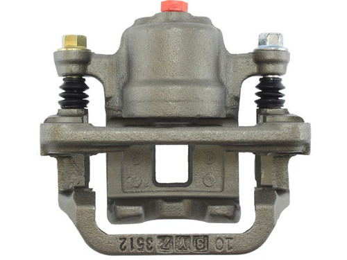 Centric Parts Disc Brake Caliper P/N:141.42563