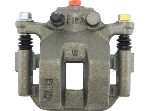 Centric Parts Disc Brake Caliper P/N:141.42563