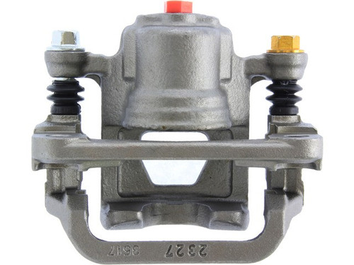Centric Parts Disc Brake Caliper P/N:141.42577