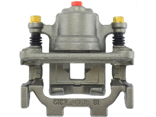 Centric Parts Disc Brake Caliper P/N:141.42586