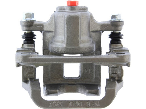 Centric Parts Disc Brake Caliper P/N:141.42599
