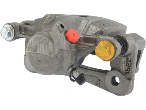 Centric Parts Disc Brake Caliper P/N:141.43512