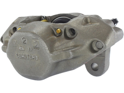 Centric Parts Disc Brake Caliper P/N:141.44009