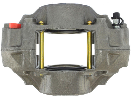Centric Parts Disc Brake Caliper P/N:141.44009