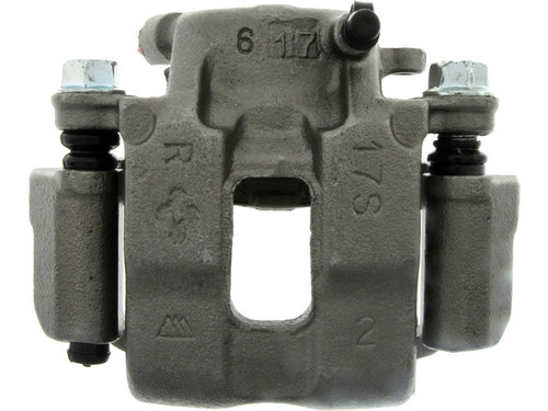 Centric Parts Disc Brake Caliper P/N:141.44041