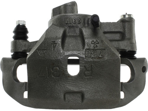 Centric Parts Disc Brake Caliper P/N:141.44081