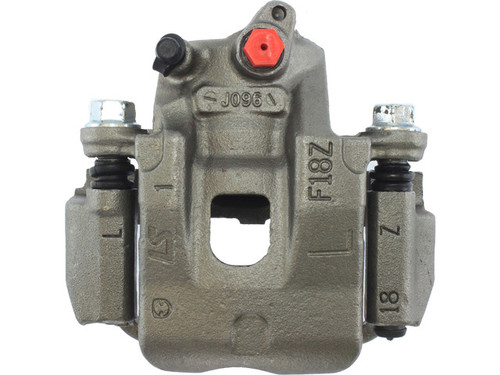 Centric Parts Disc Brake Caliper P/N:141.44110