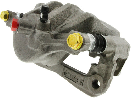 Centric Parts Disc Brake Caliper P/N:141.44117