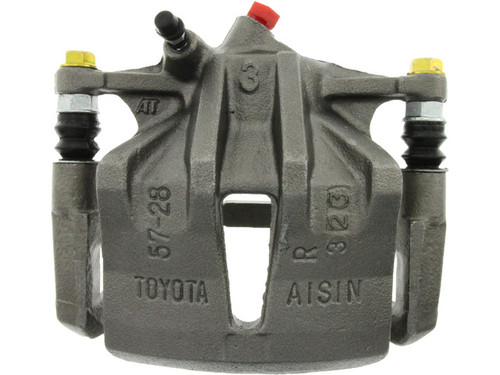 Centric Parts Disc Brake Caliper P/N:141.44117