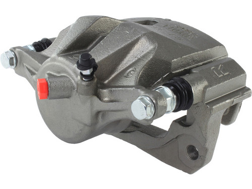 Centric Parts Disc Brake Caliper P/N:141.44143