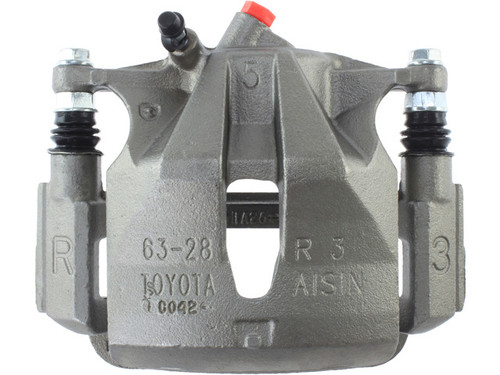 Centric Parts Disc Brake Caliper P/N:141.44143