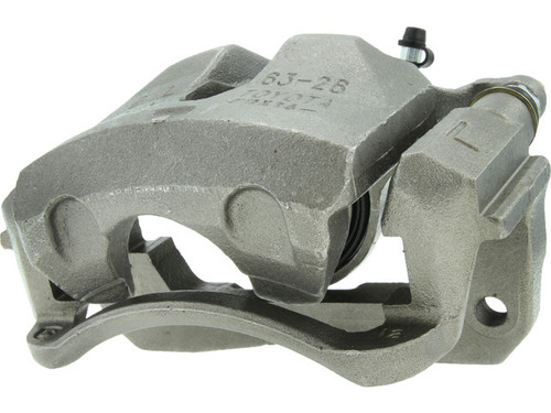 Centric Parts Disc Brake Caliper P/N:141.44144