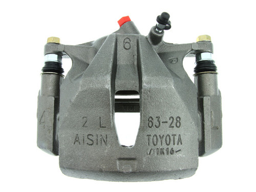 Centric Parts Disc Brake Caliper P/N:141.44144