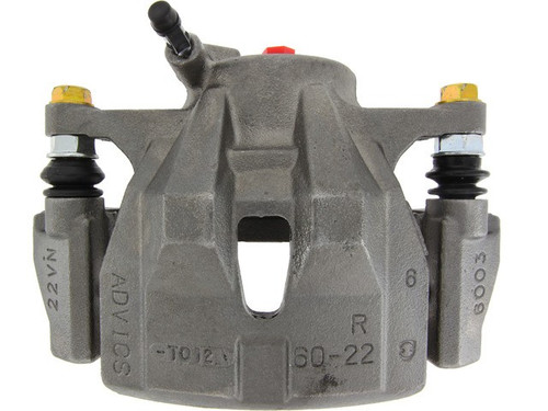 Centric Parts Disc Brake Caliper P/N:141.44163