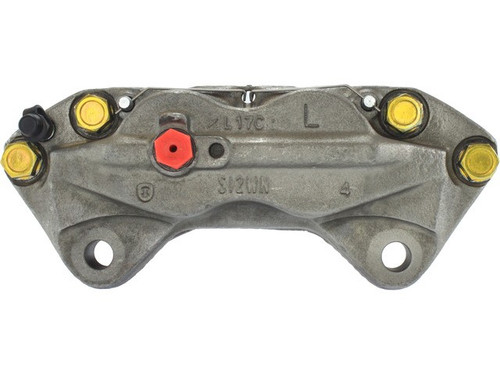 Centric Parts Disc Brake Caliper 141.44174