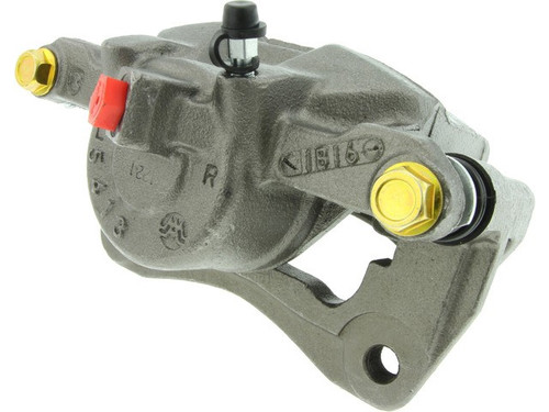 Centric Parts Disc Brake Caliper 141.44193 - view 5