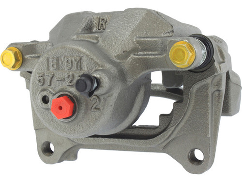 Centric Parts Disc Brake Caliper P/N:141.44199