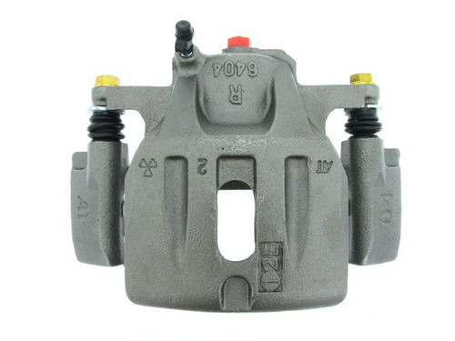 Centric Parts Disc Brake Caliper P/N:141.44203