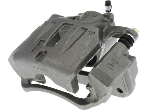 Centric Parts Disc Brake Caliper P/N:141.44204