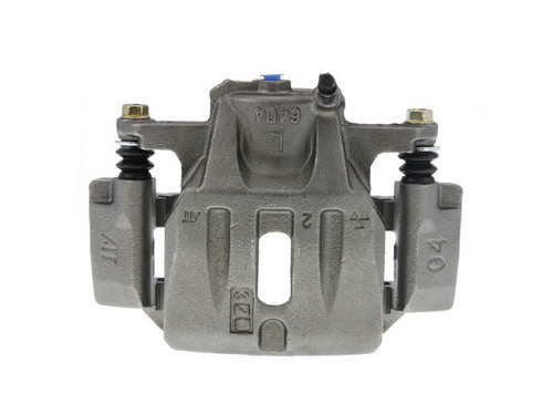 Centric Parts Disc Brake Caliper P/N:141.44204
