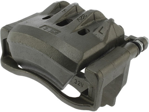 Centric Parts Disc Brake Caliper P/N:141.44208