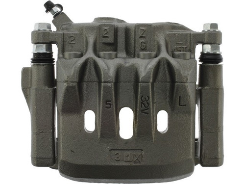 Centric Parts Disc Brake Caliper P/N:141.44208
