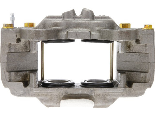 Centric Parts Disc Brake Caliper P/N:141.44227