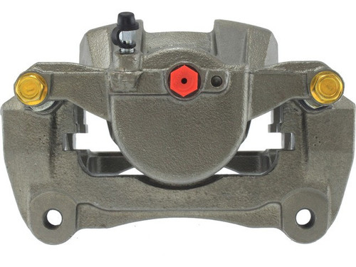 Centric Parts Disc Brake Caliper P/N:141.44244