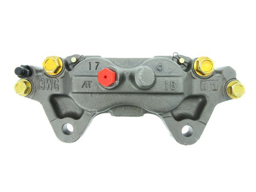 Centric Parts Disc Brake Caliper P/N:141.44245