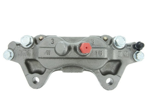 Centric Parts Disc Brake Caliper P/N:141.44246