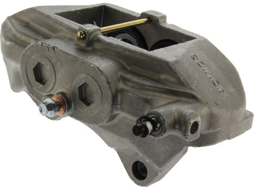 Centric Parts Disc Brake Caliper P/N:141.44252