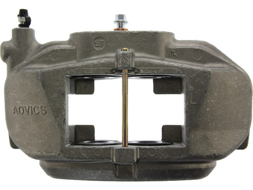 Centric Parts Disc Brake Caliper P/N:141.44252