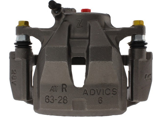 Centric Parts Disc Brake Caliper P/N:141.44257