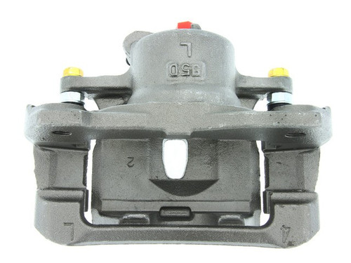 Centric Parts Disc Brake Caliper P/N:141.44272