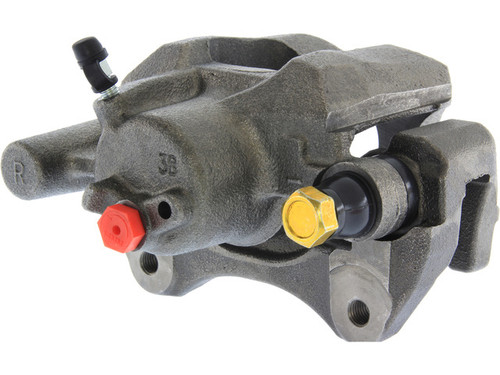 Centric Parts Disc Brake Caliper 141.44583 - view 5