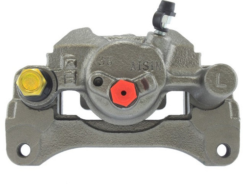 Centric Parts Disc Brake Caliper 141.44586