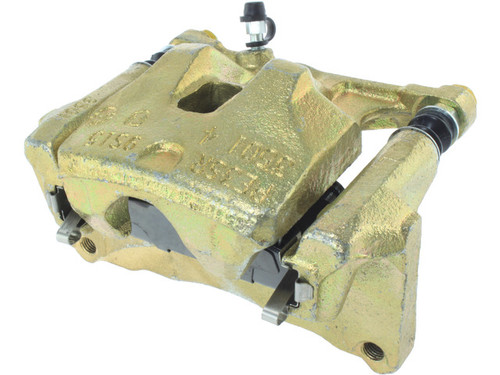 Centric Parts Disc Brake Caliper P/N:141.44592