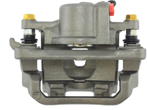 Centric Parts Disc Brake Caliper P/N:141.44602