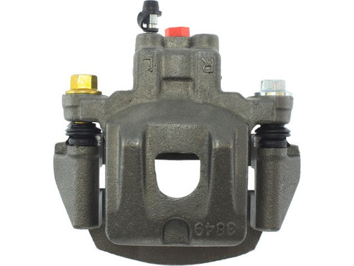 Centric Parts Disc Brake Caliper P/N:141.44604