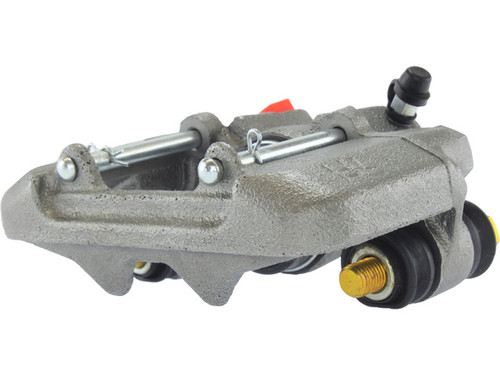 Centric Parts Disc Brake Caliper P/N:141.44605