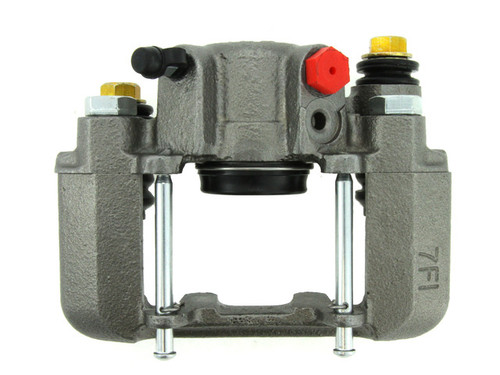 Centric Parts Disc Brake Caliper P/N:141.44606