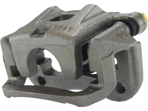 Centric Parts Disc Brake Caliper P/N:141.44607