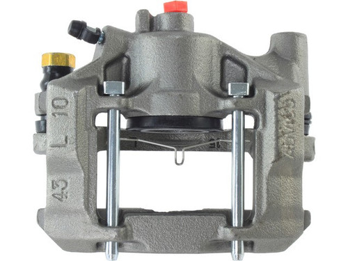 Centric Parts Disc Brake Caliper P/N:141.44614