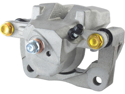 Centric Parts Disc Brake Caliper P/N:141.44616